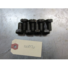 26R1130 Flexplate Bolts For 07-10 Ford Edge  3.5